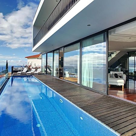 Villa Ocean Sight By Lovelystay 푼샬 외부 사진