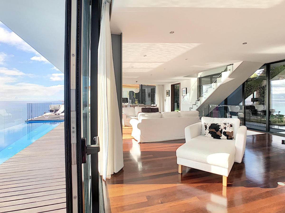 Villa Ocean Sight By Lovelystay 푼샬 외부 사진