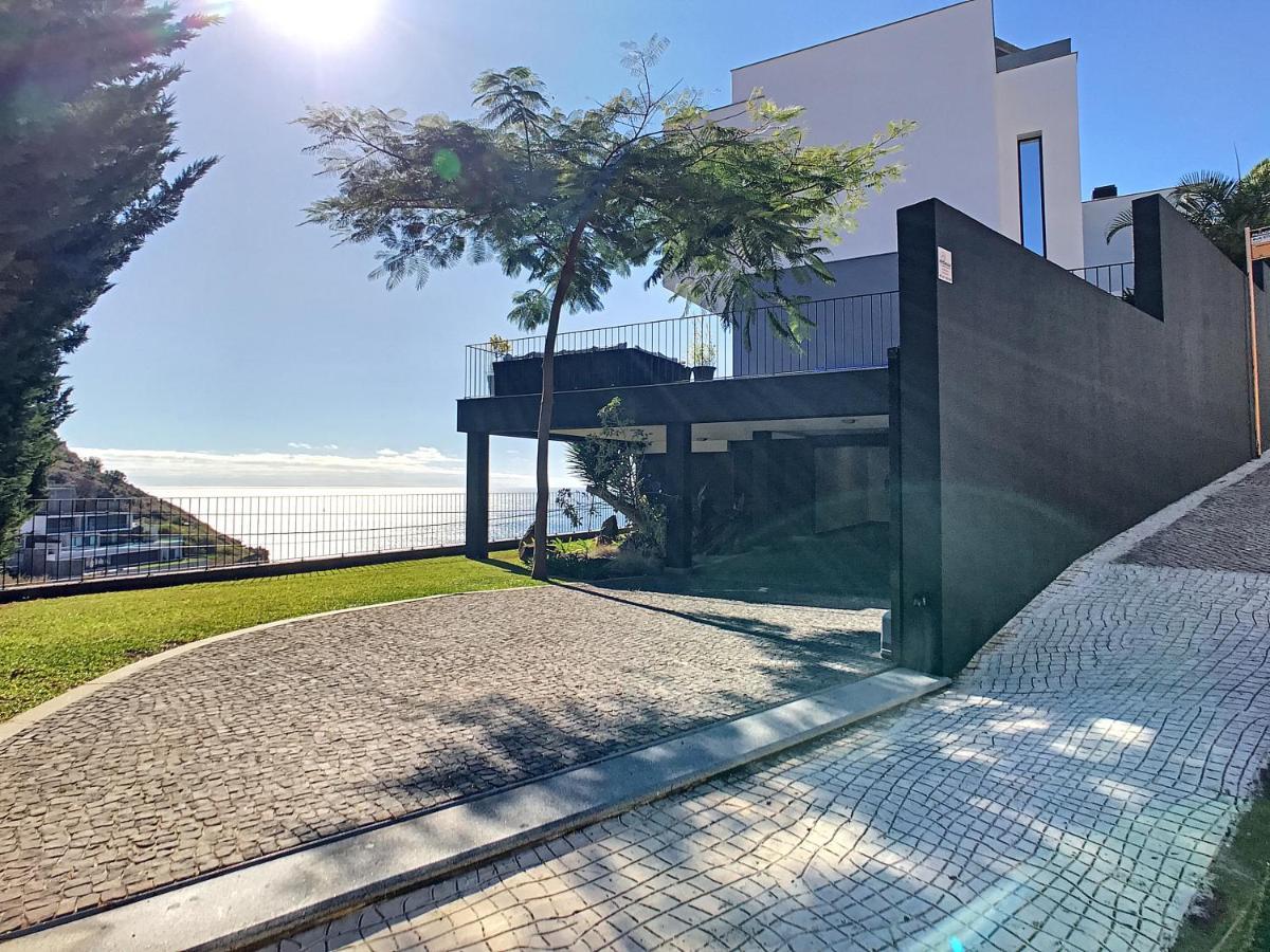 Villa Ocean Sight By Lovelystay 푼샬 외부 사진